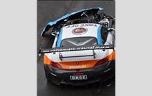 20 - BMW Z4 GT3 - Team Pixum Schubert