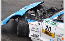 20 - BMW Z4 GT3 - Team Pixum Schubert