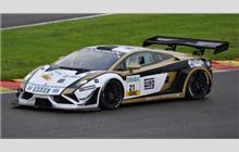 21 - Lamborghini Gallardo FL2 (Reiter) - Team rhino´s Leipert