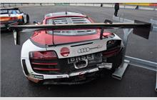 27 - Audi R8 LMS ultra - Prosperia C. Abt Racing