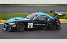 46 - BMW Z4 GT3 - Vita4One Racing Team