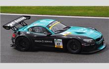 47 - BMW Z4 GT3 - Vita4One Racing Team