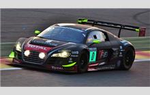 0 - Audi R8 LMS Ultra #AS42A0FGT313 0513 - Team WRT
