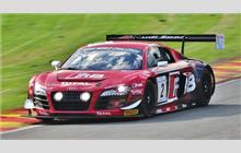 2 - Audi R8 LMS Ultra #AS42A0FGT312 0007 - Belgian Audi Club Team WRT