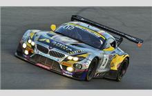 3 - BMW Z4 #1038 - Marc VDS Racing Team