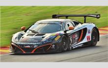 5 - McLaren MP4-12C GT3 #016 - Boutsen Ginion