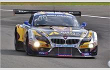 14 - BMW Z4 #1023 - Marc VDS Racing Team