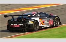 15 - McLaren MP4-12C GT3 #023 - Boutsen Ginion