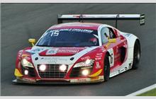 16 - Audi R8 LMS Ultra #AS42A0FGT313 0505 - Phoenix Racing