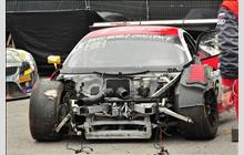 16 - Audi R8 LMS Ultra #AS42A0FGT313 0505 - Phoenix Racing