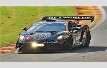 24 - Lamborghini Gallardo LP560-4 #22-20026-0003 (Reiter) - Blancpain Racing