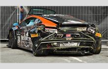 24 - Lamborghini Gallardo LP560-4 #22-20026-0003 (Reiter) - Blancpain Racing