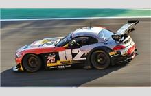 25 - BMW Z4 #1035 - Thiriet by TDS Racing