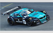 26 - BMW Z4 #1034 - Vita4one Racing Team