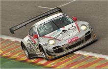 33 - Porsche 997 GT3 R #WP0ZZZ99ZDS799513 - Pro GT by Almeras