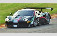 50 - Ferrari 458 Italia #3254 (Michelotto) - AF Corse