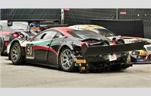 50 - Ferrari 458 Italia #3254 (Michelotto) - AF Corse