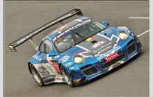 58 - Porsche 997 GT3 R #WP0ZZZ99ZBS799535 - Delahaye Racing / Royal Ecurie Ardennes