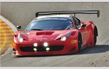 59 - Ferrari 458 Italia #3430 (Michelotto) - AF Corse