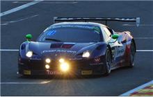73 - Ferrari 458 Italia #3426 (Michelotto) - SMP Racing
