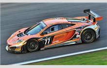 77 - McLaren MP4-12C GT3 #024 - MRS GT Racing