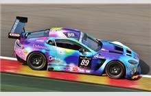 89 - Aston Martin Vantage GT3 #005 (Prodrive) - GPR AMR
