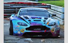 89 - Aston Martin Vantage GT3 #005 (Prodrive) - GPR AMR