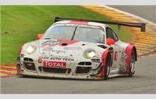 98 - Porsche 997 GT3 R #WP0ZZZ99ZBS799540 - Fach Auto Tech