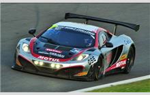 107 - McLaren MP4-12C GT3 #020 - Hexis Racing