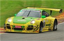 150 - Porsche 997 GT3 R #WP0ZZZ99ZDS799501 - Manthey Racing