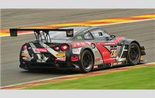 230 - Nissan GT-R Nismo GT3 #R35GT3-6004 - JRM