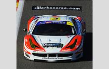 3 - Ferrari 458 Italia GT - Scuderia Villorba Corse