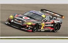 8 - Chevrolet Corvette - V8 Racing