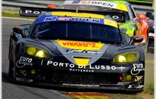 12 - Chevrolet Corvette - V8 Racing