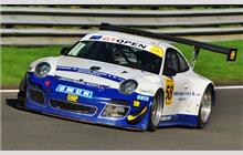 58 - Porsche 997 GT3 R #WP0ZZZ99ZBS799525 - Autorlando Sport