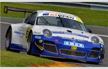 58 - Porsche 997 GT3 R #WP0ZZZ99ZBS799525 - Autorlando Sport