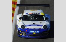 58 - Porsche 997 GT3 R #WP0ZZZ99ZBS799525 - Autorlando Sport