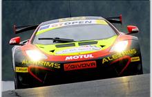 65 - McLaren MP4-12C GT3 #033 - Bhai Tech Racing