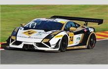 74 - Lamborghini Gallardo FL2 GT3 (Reiter) - Team rhino's Leipert Motorsport