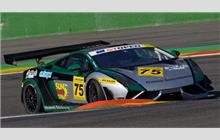 75 - Lamborghini Gallardo FL2 GT3 (Reiter) - Team rhino's Leipert Motorsport