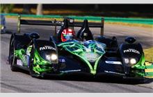 01 - HPD ARX-03b #08 - Extreme Speed Motorsports