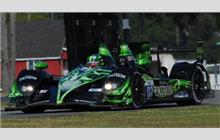 02 - HPD ARX-03b #06 - Extreme Speed Motorsports