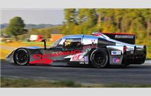0 - DeltaWing DWC13 Elan #DWC13-001 - DeltaWing Racing Cars