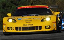 3 - Chevrolet Corvette C6 ZR1 #C6GT-005 - Corvette Racing