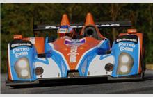 7 - Oreca FLM 09 #1 - BAR1 Motorsports