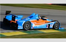 8 - Oreca FLM 09 #35 - BAR1 Motorsports