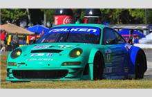 17 - Porsche 997 GT3 RSR #WP0ZZZ99ZAS799912 - Team Falken Tire