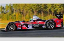 18 - Oreca FLM 09 #4 - Performance Tech Motorsports