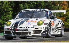 22 - Porsche 997 GT3 Cup #WP0ZZZ99ZBS798073 - Alex Job Racing