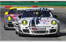 22 - Porsche 997 GT3 Cup #WP0ZZZ99ZBS798073 - Alex Job Racing